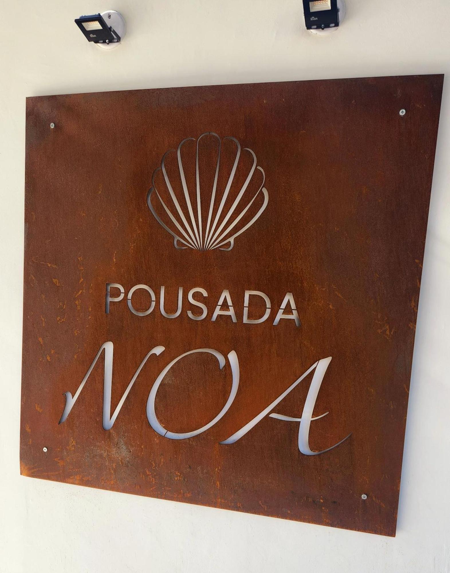 Pousada Noa Cabo Frio Bagian luar foto